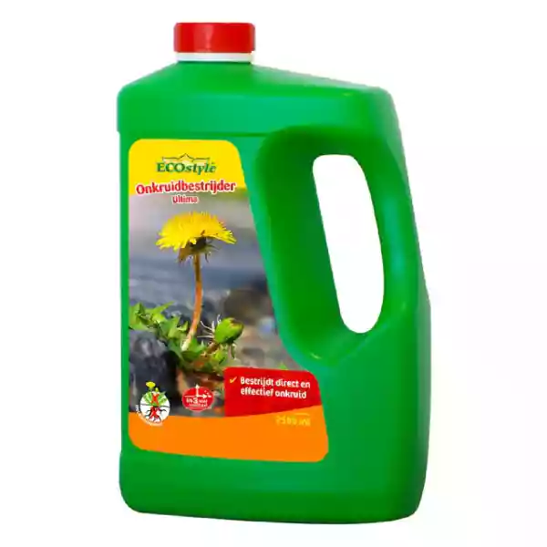 ECOstyle Ultima 2,5 liter