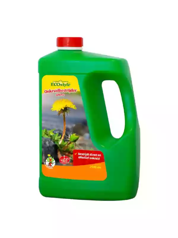 ECOstyle Ultima 2,5 liter
