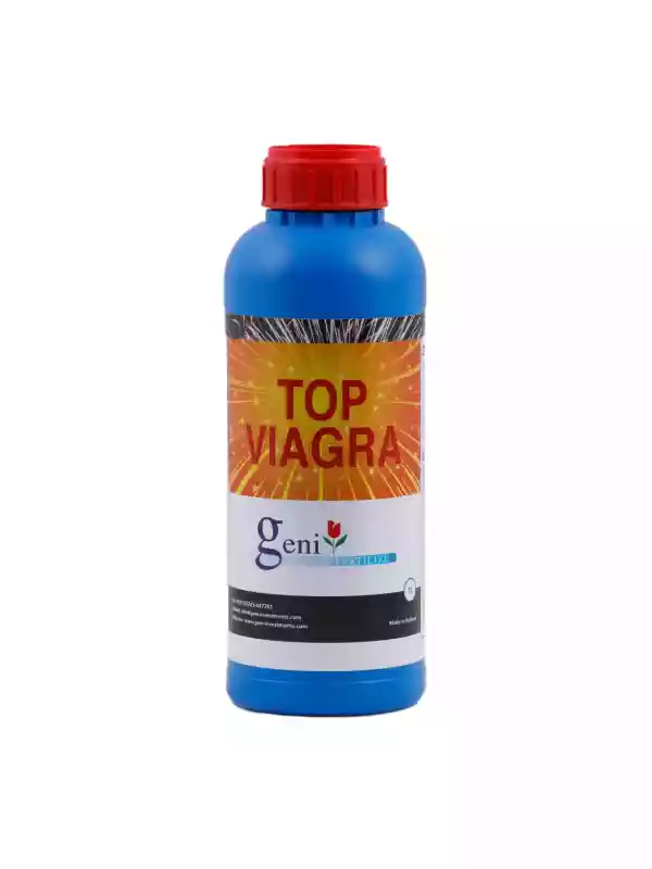 Geni Blossom Excelurator 1 liter