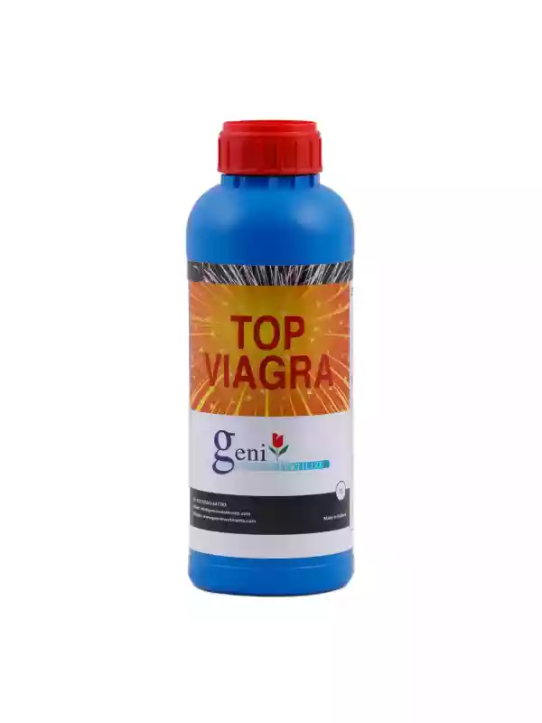 Geni Blossom Excelurator 2.5L