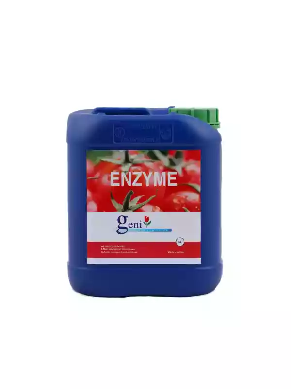 Geni Enzym 5 liter