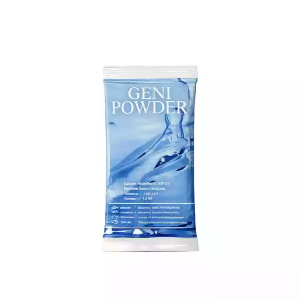 Geni Powder (los zakje)