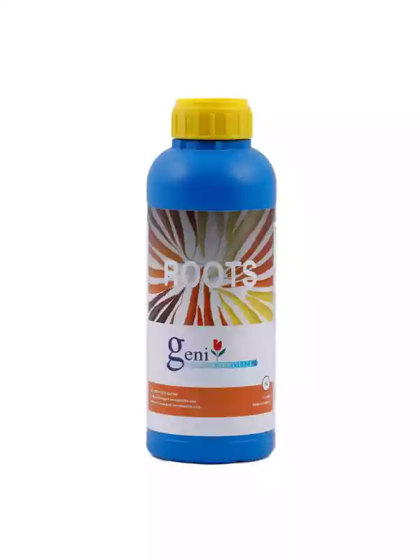 Geni Roots 1 liter