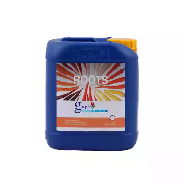 Geni Roots 5 liter