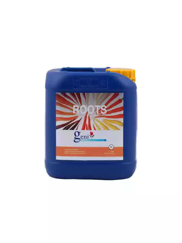 Geni Roots 5 liter