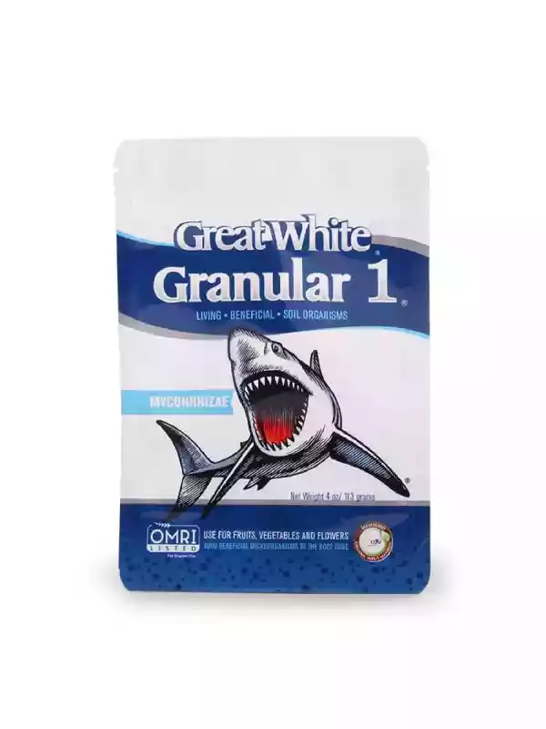 Great White Granular 1