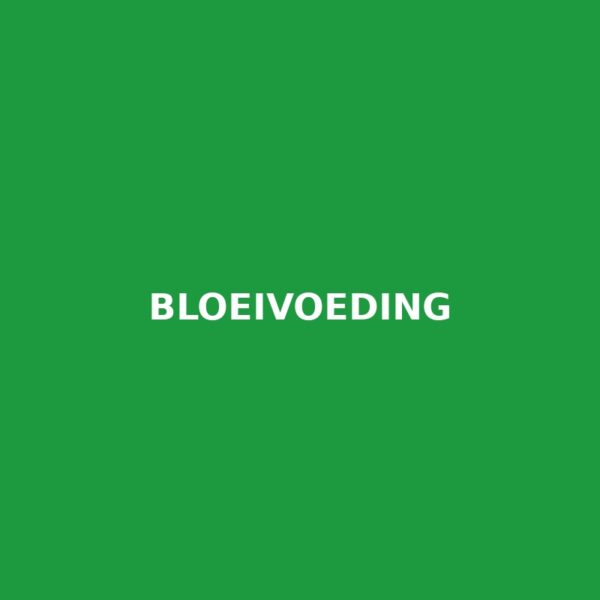 Bloeivoeding