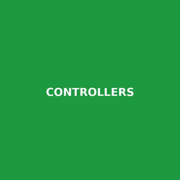 Controllers