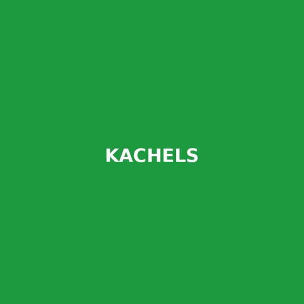 Kachels