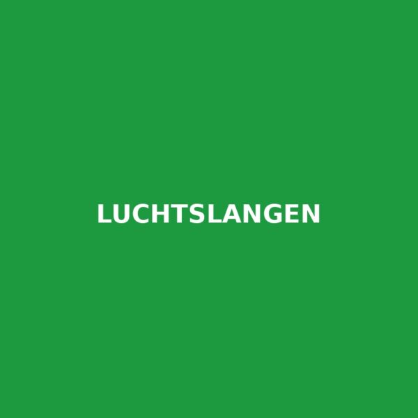 Luchtslangen