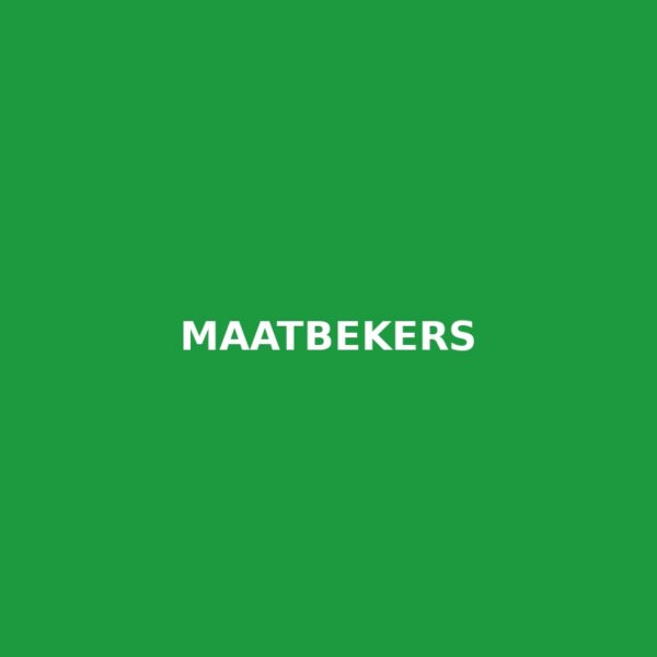Maatbekers