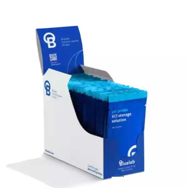 Bluelab KCl Bewaarvloeistof 20 ml