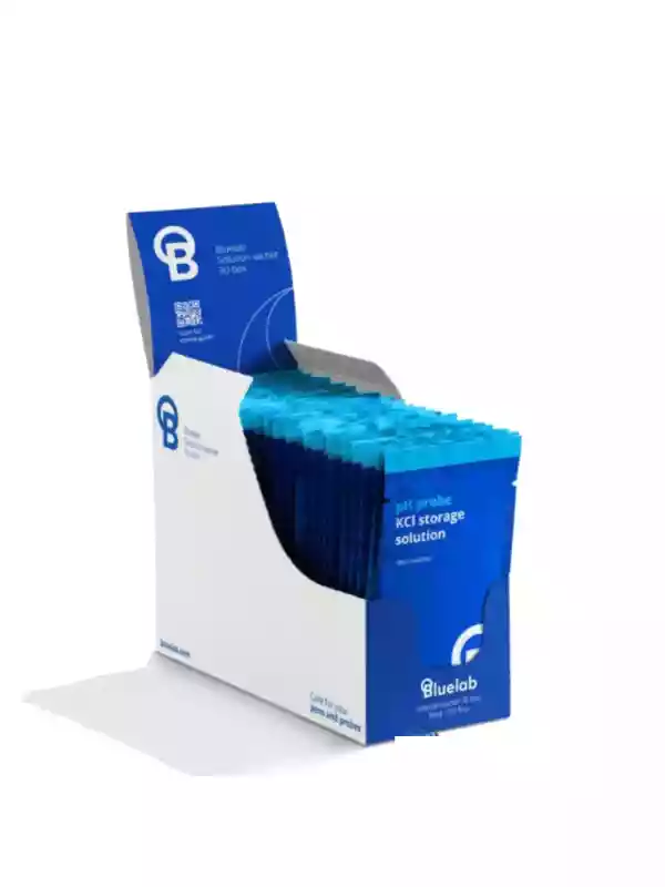 Bluelab KCl Bewaarvloeistof 20 ml