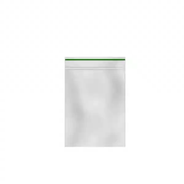 Set van 100 extra sterke Greenline gripzakken 50x50 cm 90 micron