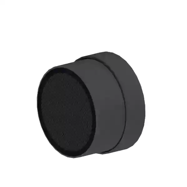 Secret Jardin DF16F100 compact koolstoffilter voor kleine kweektenten