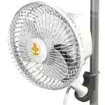 Secret Jardin Monkey Fan MFO20 oscillerende ventilator voor kweektent