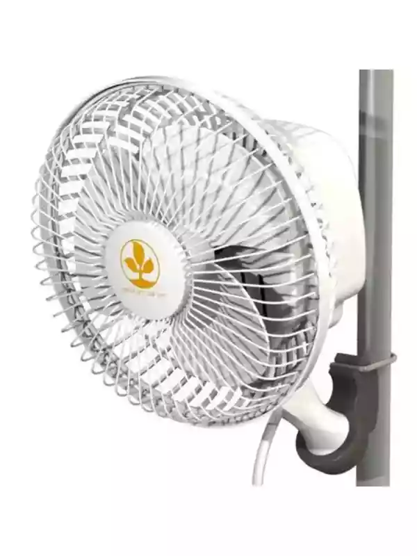 Secret Jardin Monkey Fan MFO20 oscillerende ventilator voor kweektent