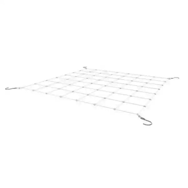Secret Jardin WebIT120 elastisch Scrog-net voor 120x120 kweektenten