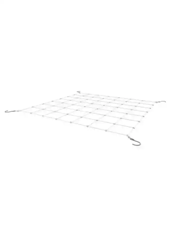 Secret Jardin WebIT120 elastisch Scrog-net voor 120x120 kweektenten