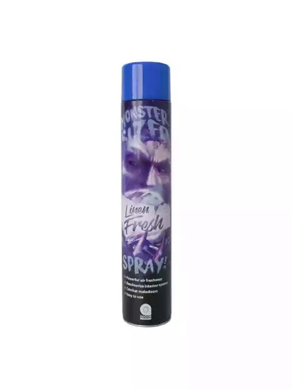 Odour Neutraliser Linen Fresh Spray 750ml geurneutralisator voor kweekruimte
