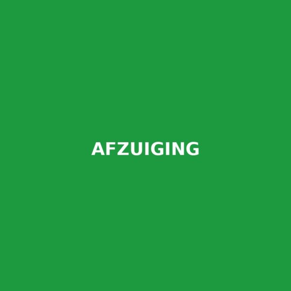 Afzuiging